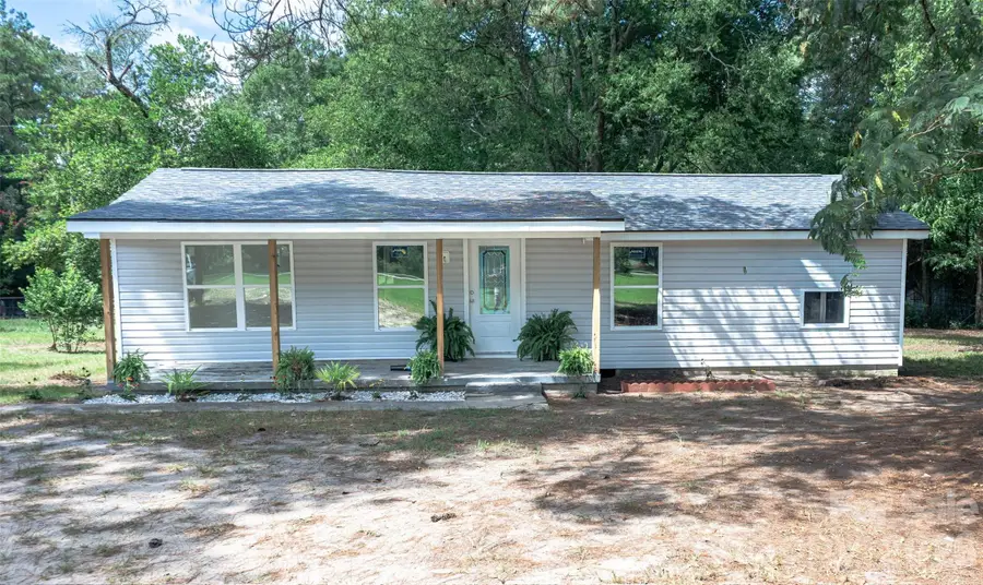 3105 Evelyn Circle, Darlington, SC 29540 - #2