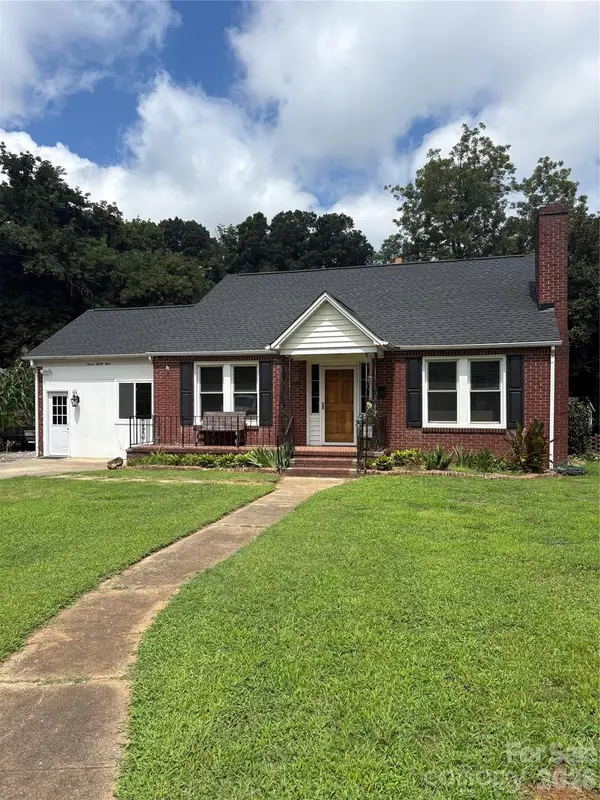 723 N Confederate Avenue, Rock Hill, SC 29730
