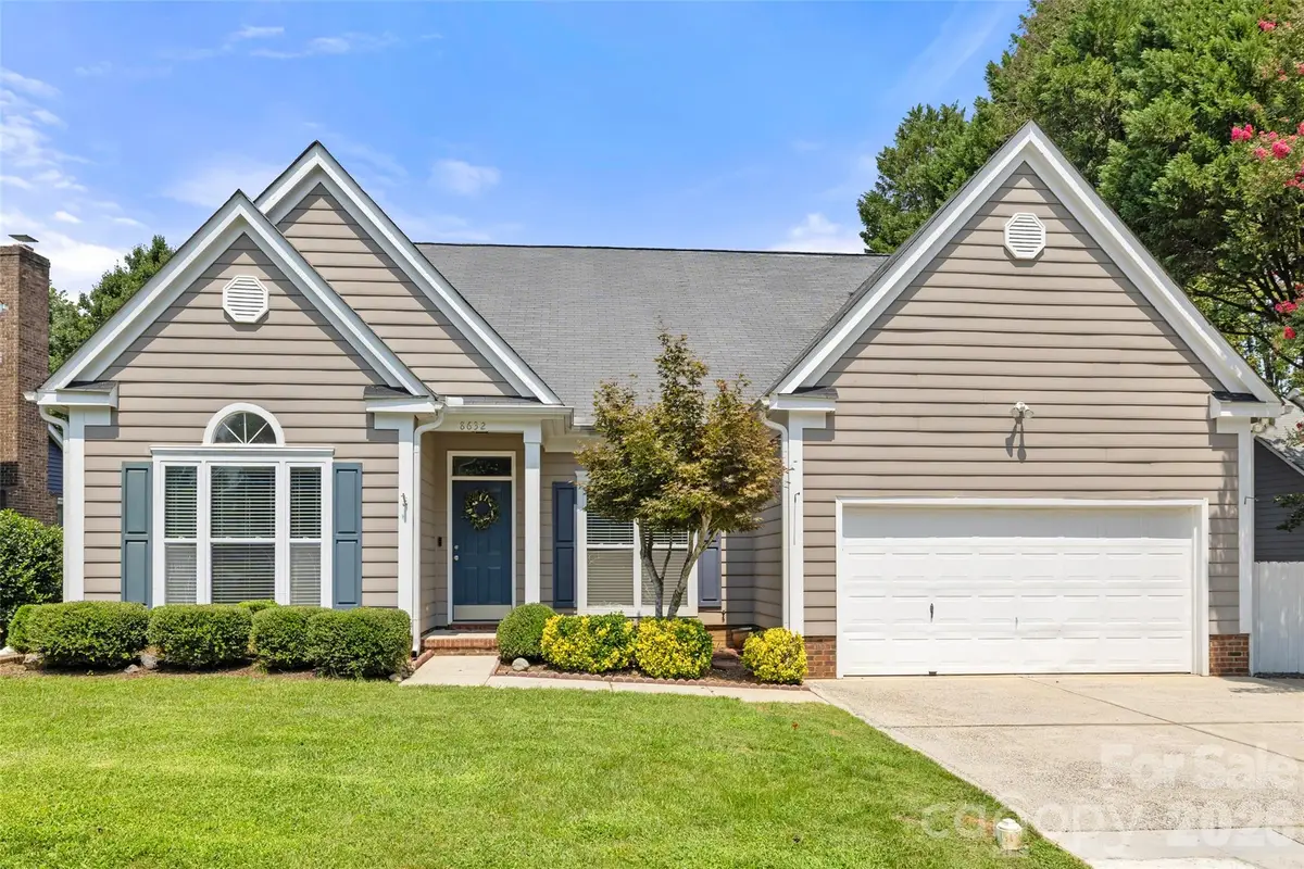 8632 Castlebay Drive, Charlotte, NC 28277 - #1