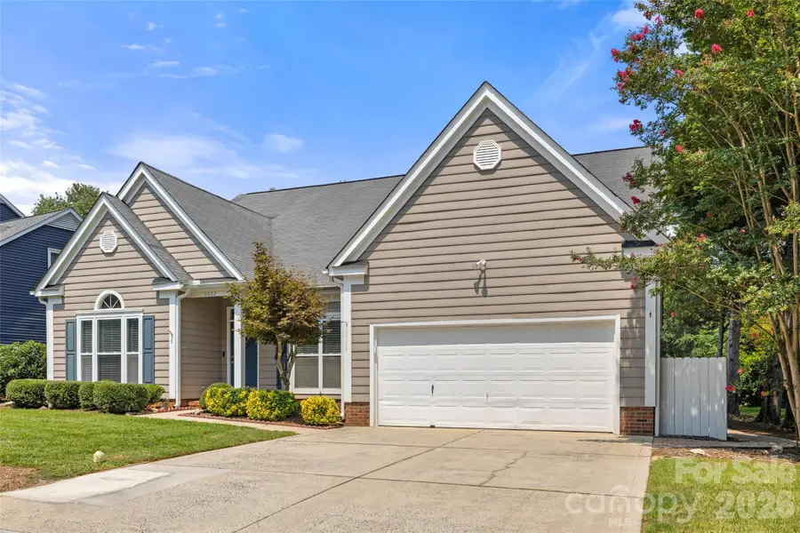 8632 Castlebay Drive, Charlotte, NC 28277 - #3