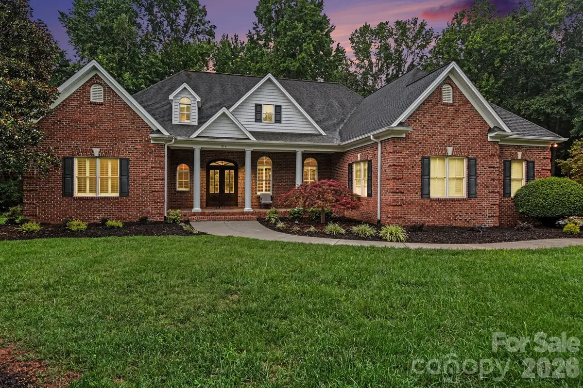 314 W Glenview Drive, Salisbury, NC 28147 - #1