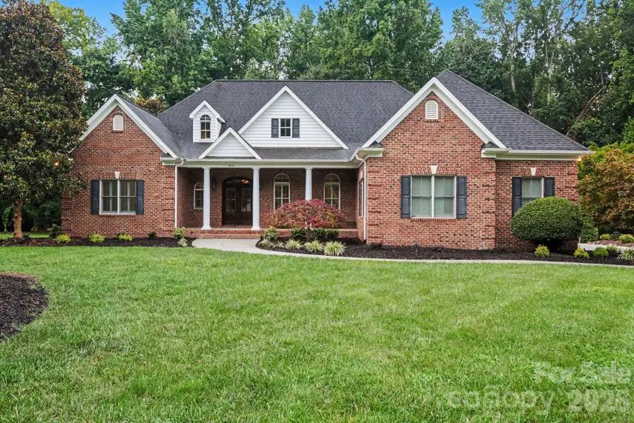 314 W Glenview Drive, Salisbury, NC 28147 - #3