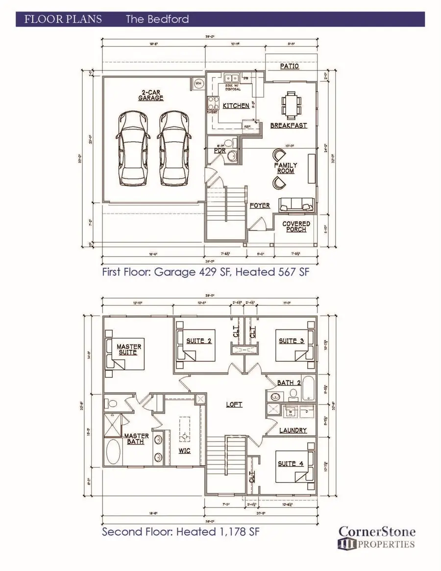 243 Planters Row Road, Iron Station, NC 28080 - #2