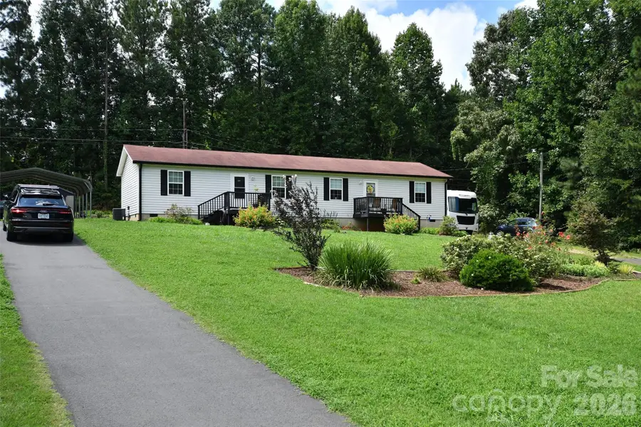 5502 and 5504 Wrenn Drive, Denver, NC 28037 - #2