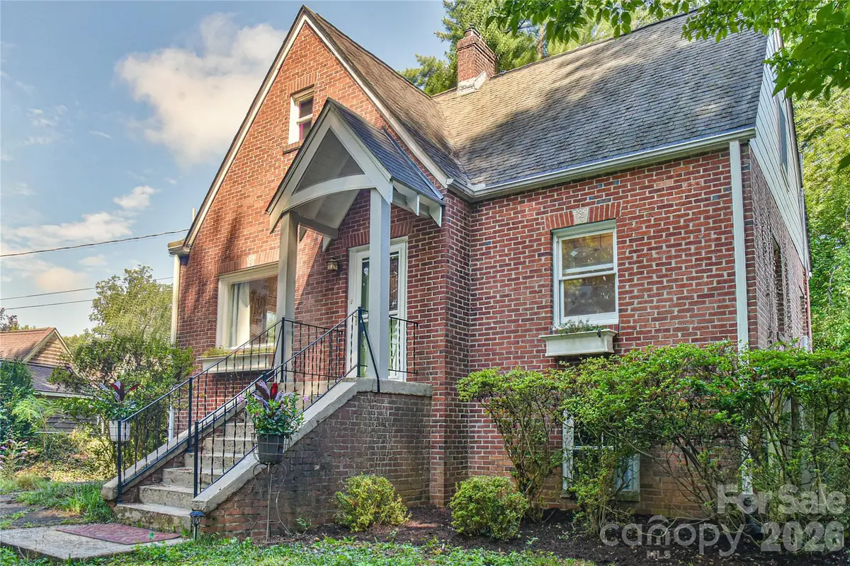 64 Arthur Road, Asheville, NC 28806 - #1
