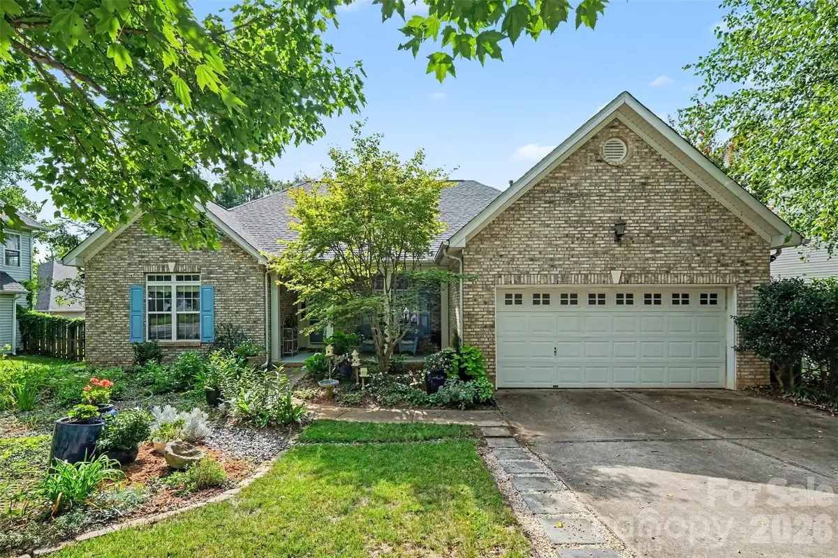 12034 Hampton Place Drive, Charlotte, NC 28269 - #1