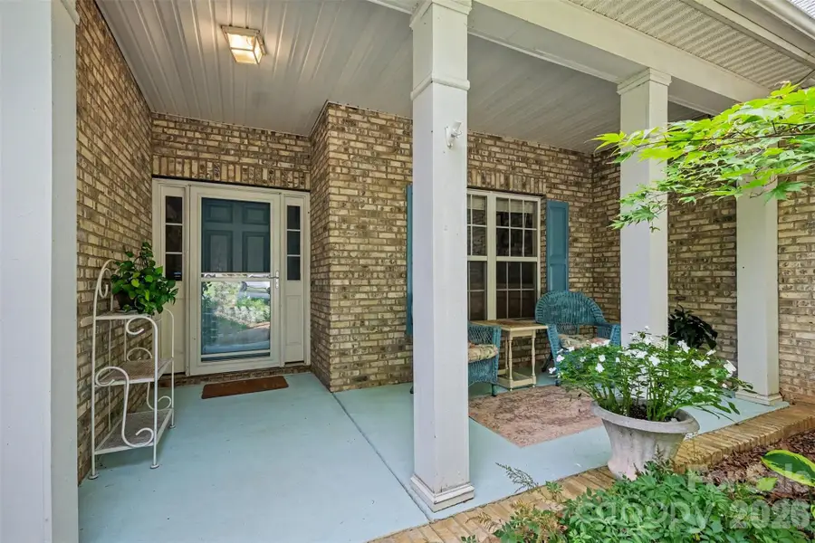 12034 Hampton Place Drive, Charlotte, NC 28269 - #2