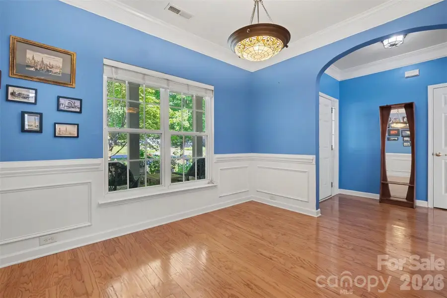 12034 Hampton Place Drive, Charlotte, NC 28269 - #3