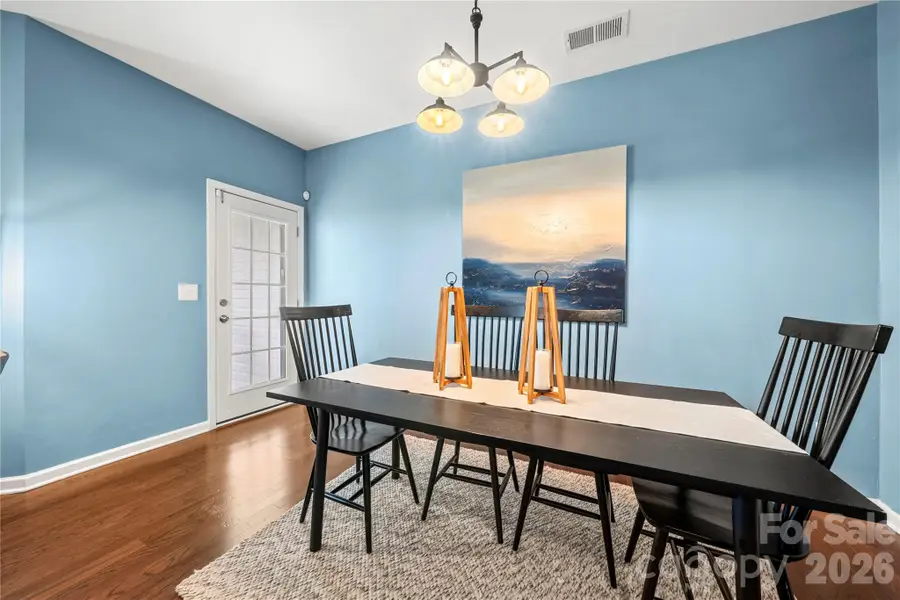 7206 Moultrie Way #33, Rock Hill, SC 29732 - #2