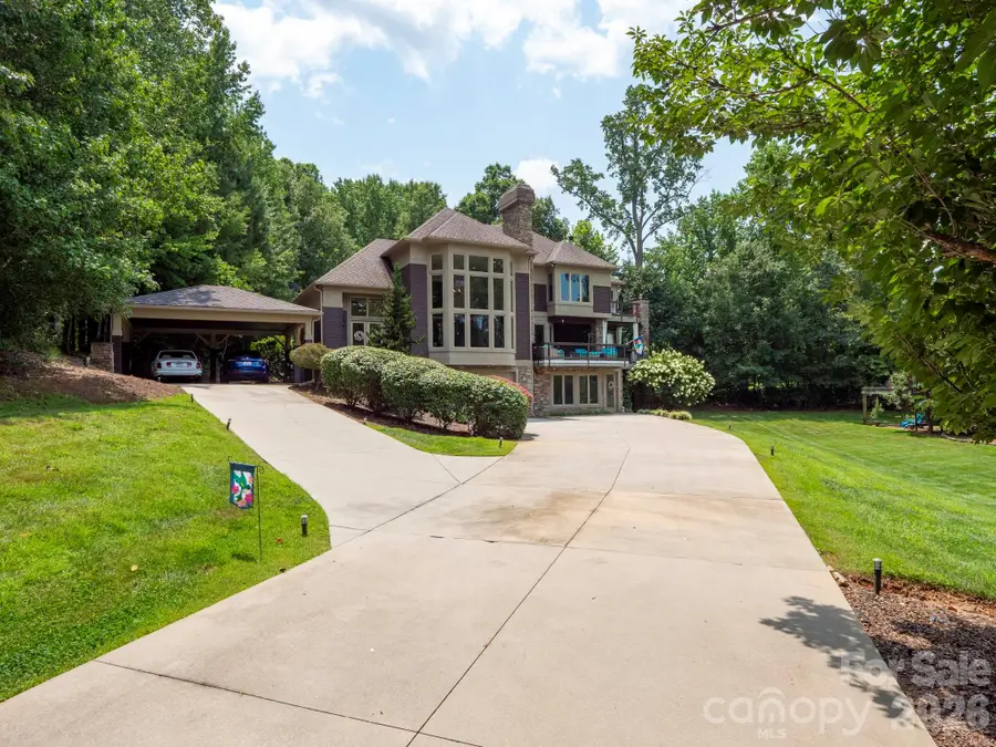 556 Big Indian Loop, Mooresville, NC 28117 - #2