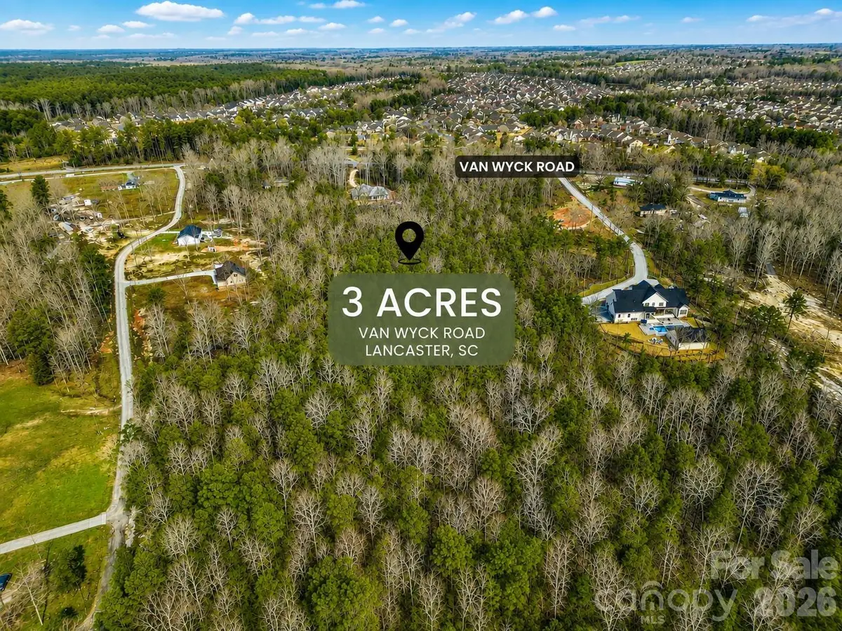 0 Van Wyck Road #B, Lancaster, SC 29720 - #1
