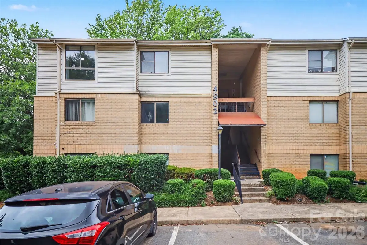 4902 Spring Lake Drive #E, Charlotte, NC 28212 - #1