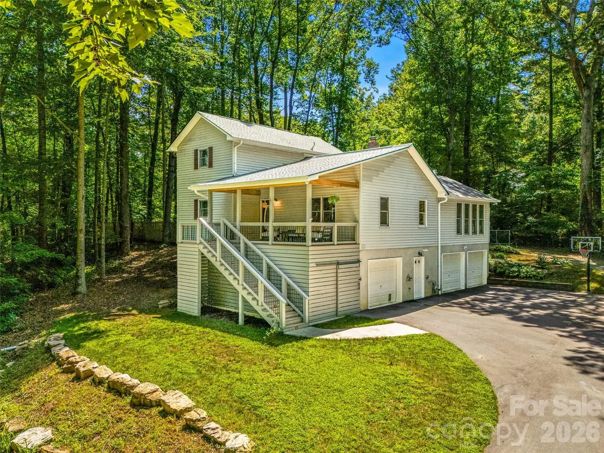70 Promised Ridge Drive, Hendersonville, NC 28791 - #1