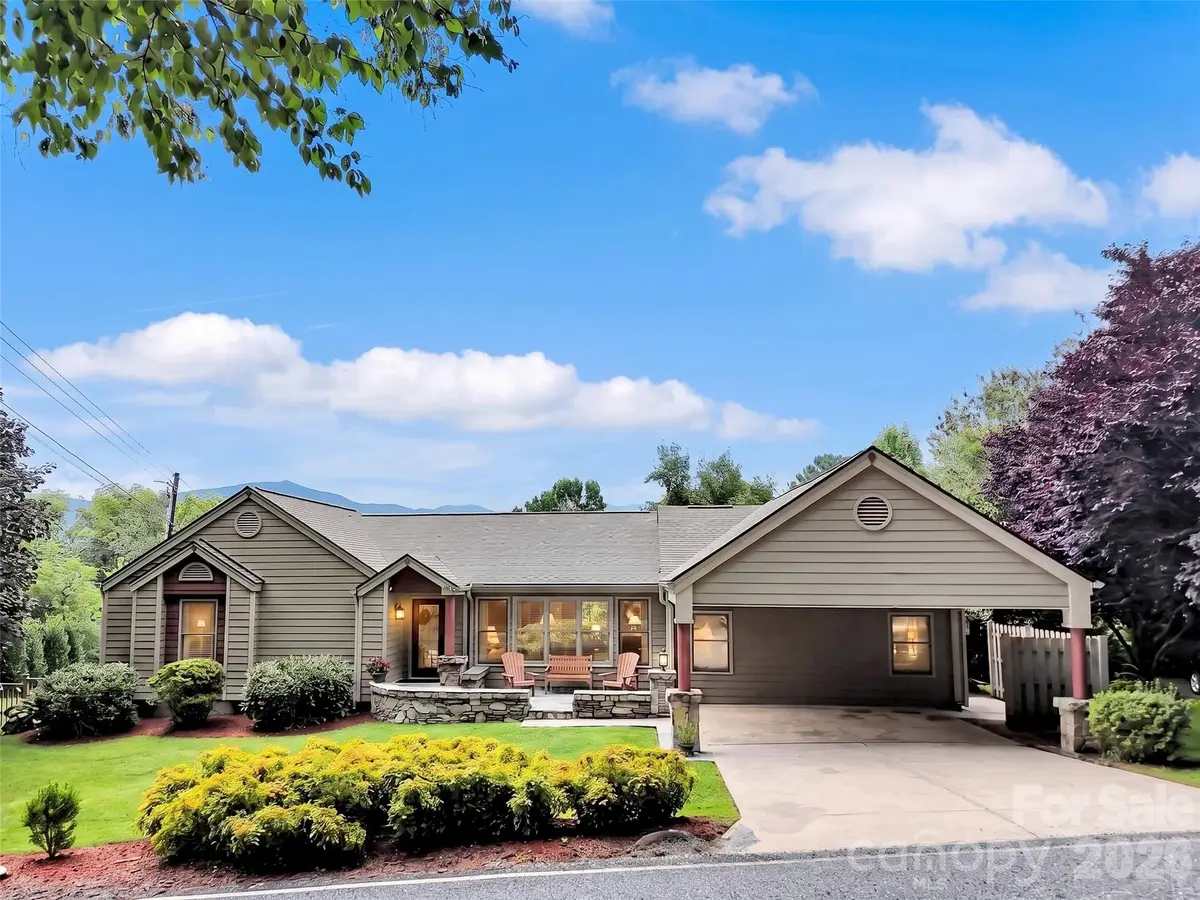 936 Little Mountain Road, Waynesville, NC 28786 - #1