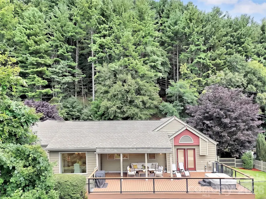 936 Little Mountain Road, Waynesville, NC 28786 - #3