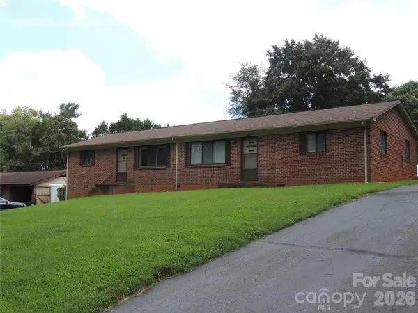 409 East K Street E, Newton, NC 28658