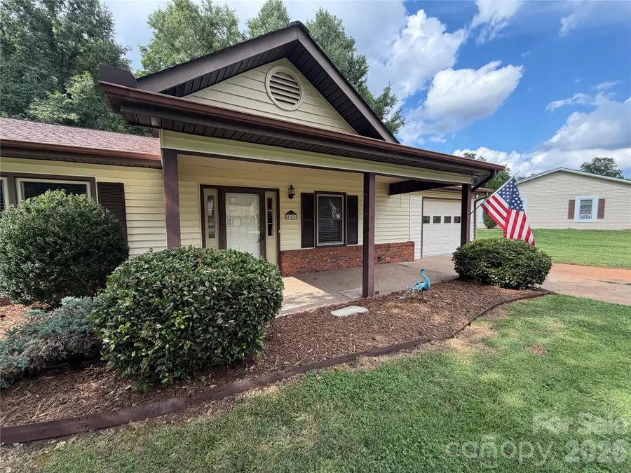 242 Eastwood Village Drive, Bostic, NC 28018 - #2