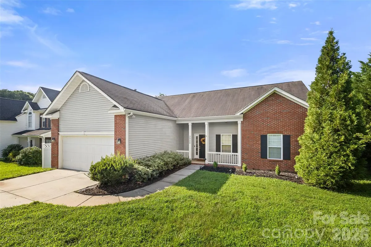 3205 Viola Lane, Monroe, NC 28110 - #1