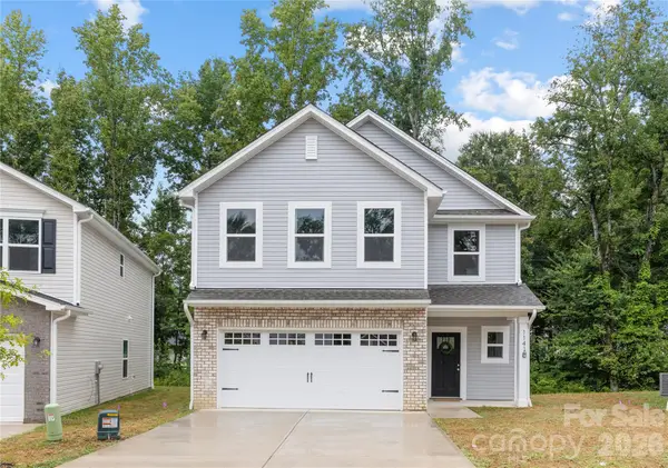 5234 Hickory Lane, Charlotte, NC 28216