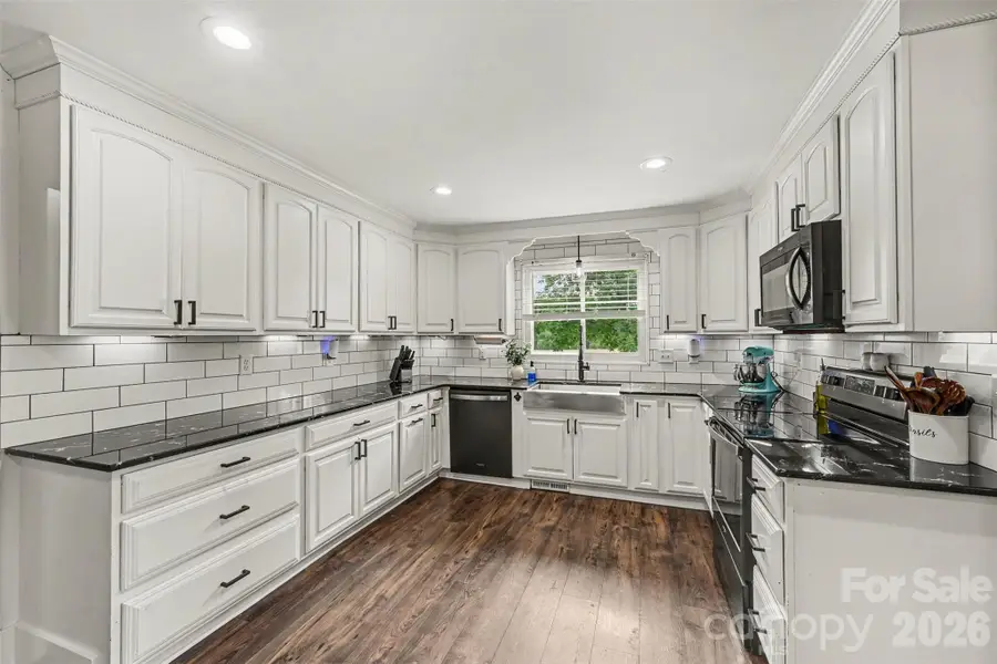 5718 White Store Road, Wingate, NC 28174 - #2