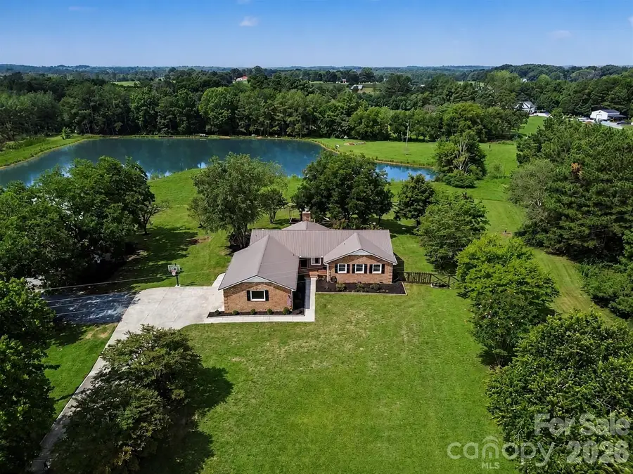 5718 White Store Road, Wingate, NC 28174 - #3