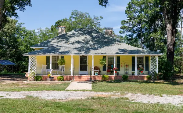 12173 Old Douglass Road, Blackstock, SC 29014
