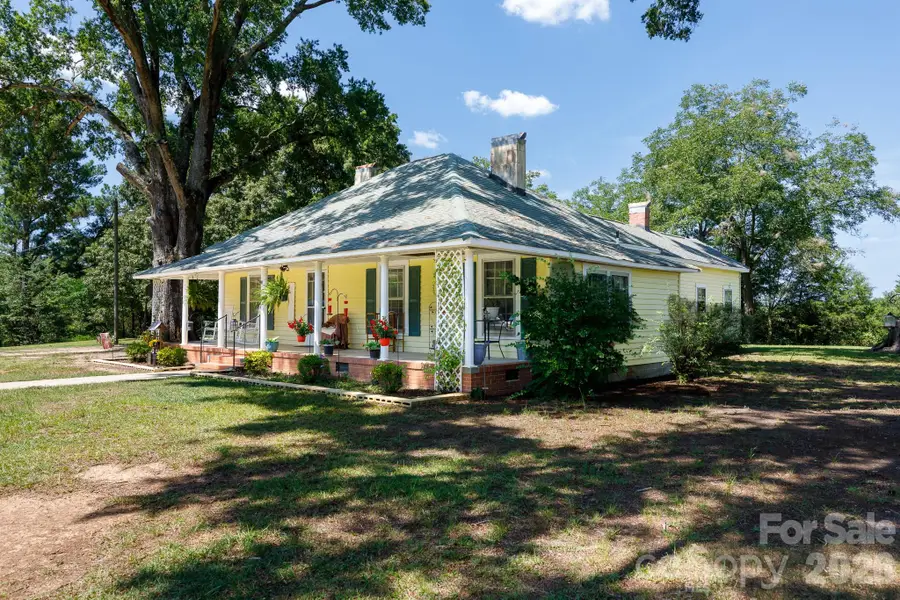 12173 Old Douglass Road, Blackstock, SC 29014 - #2