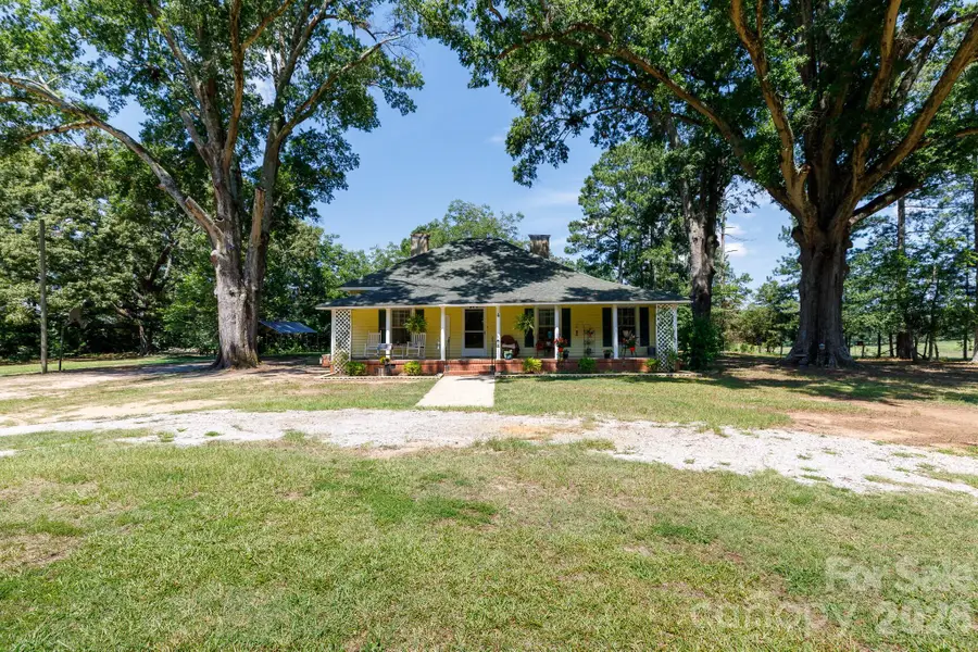 12173 Old Douglass Road, Blackstock, SC 29014 - #3