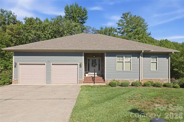 125 Beechmont Drive, Morganton, NC 28655