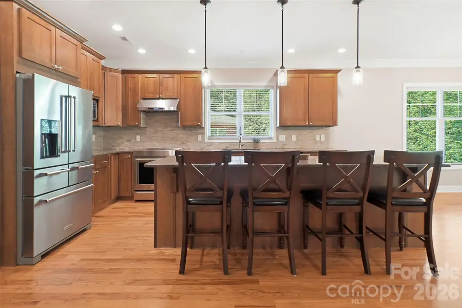 125 Beechmont Drive, Morganton, NC 28655 - #3