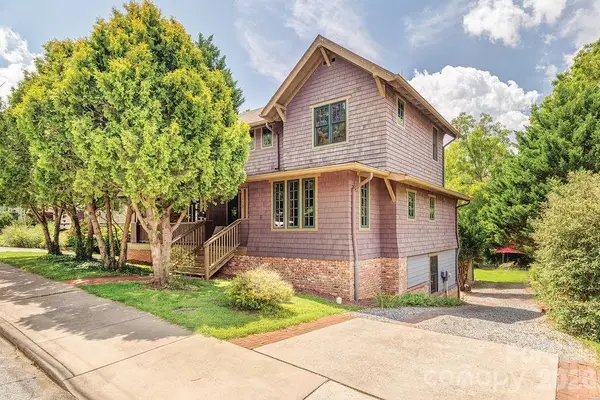 78 Flint Street, Asheville, NC 28801