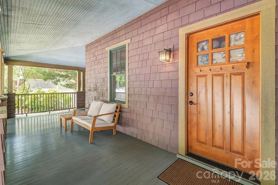 78 Flint Street, Asheville, NC 28801 - #2