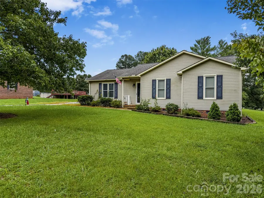 480 Cruse Road, Salisbury, NC 28146 - #2