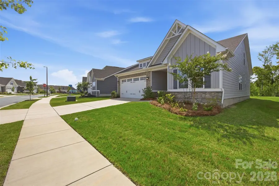 6428 Cambridge Drive, Harrisburg, NC 28075 - #2