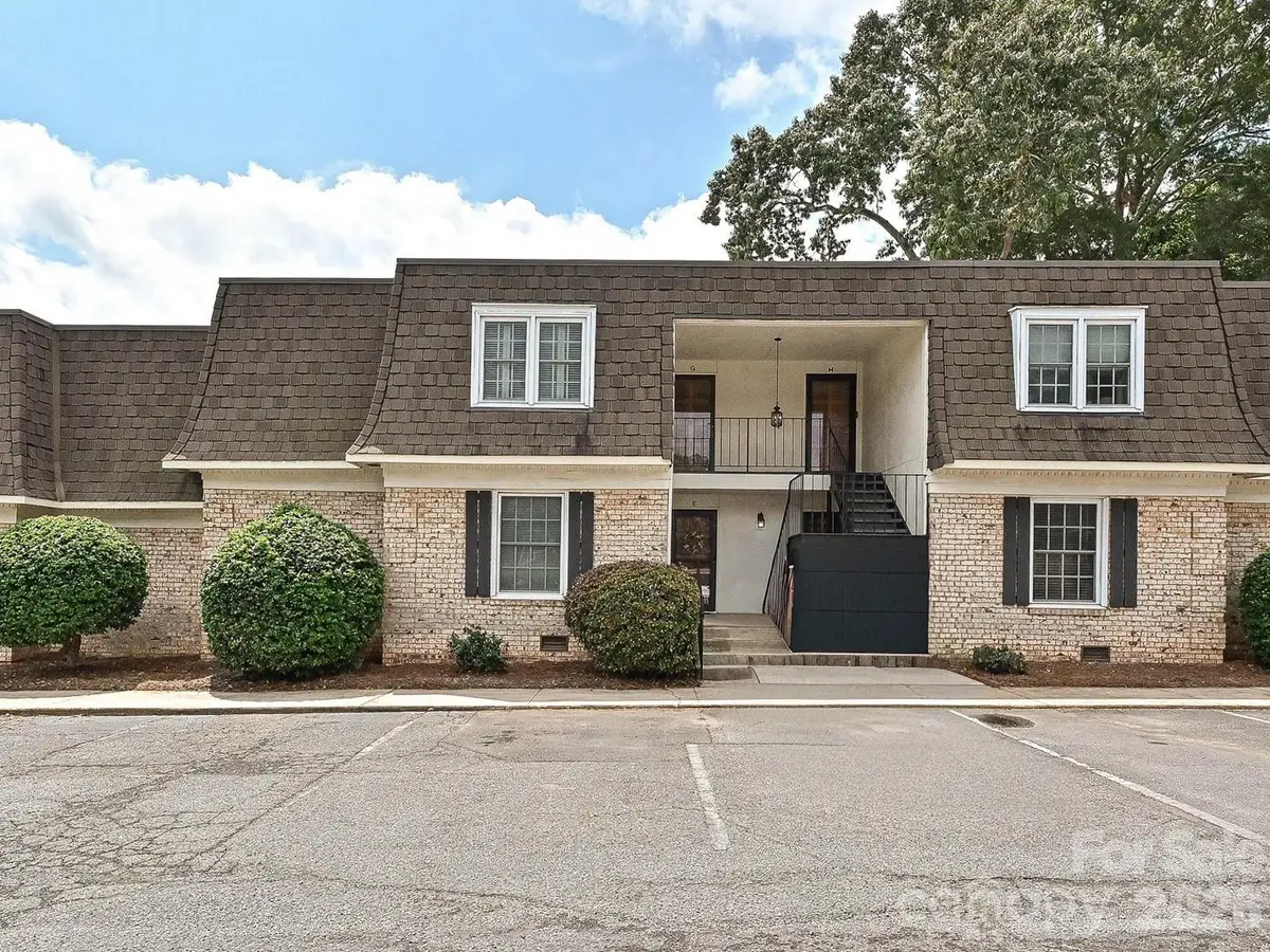 3520 Colony Road #G, Charlotte, NC 28211 - #1