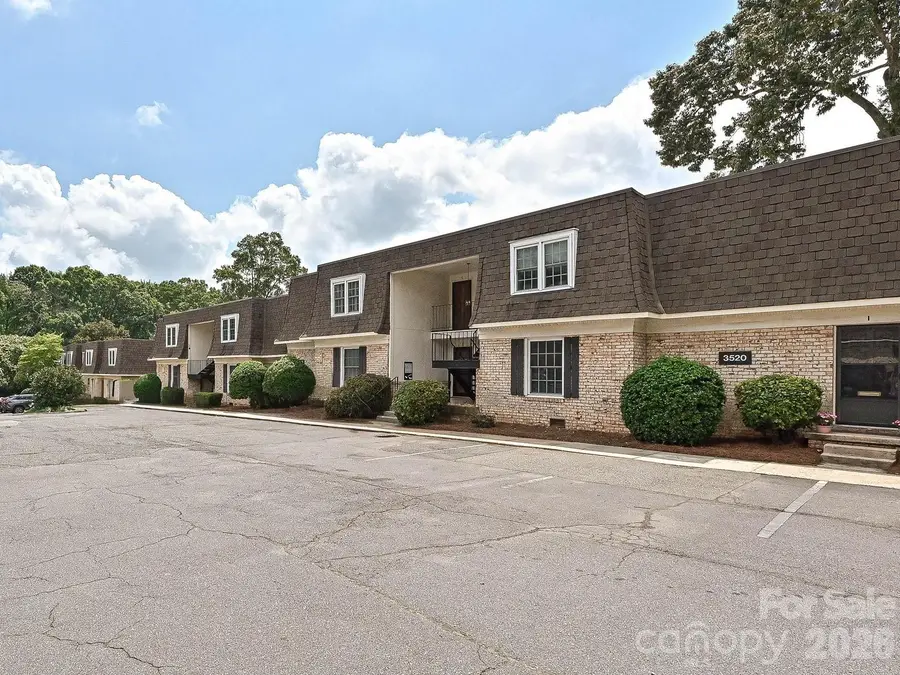 3520 Colony Road #G, Charlotte, NC 28211 - #2