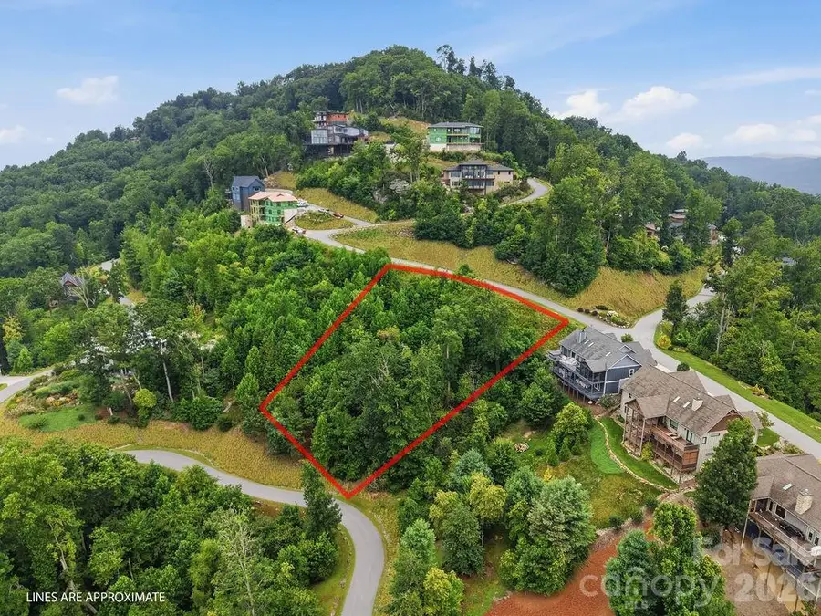 21 Marble Heights Trail, Hendersonville, NC 28791 - #3