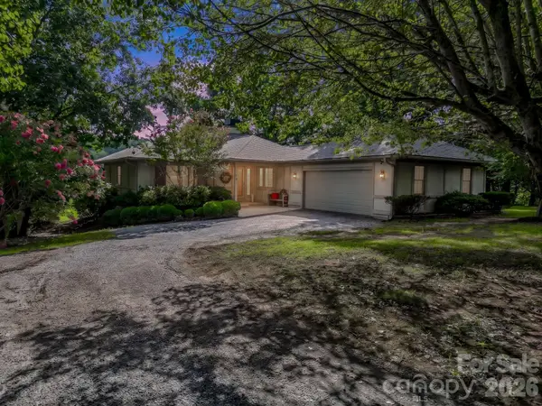 234 Club Road, Tryon, NC 28782