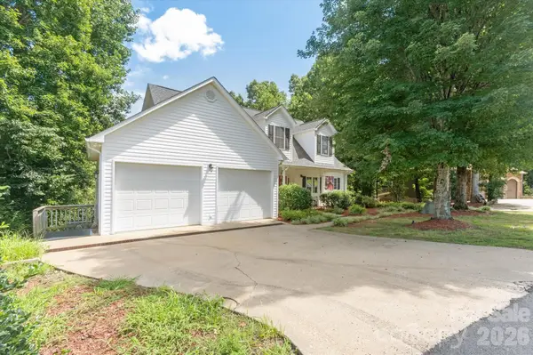 192 Lake Club Drive, Nebo, NC 28761
