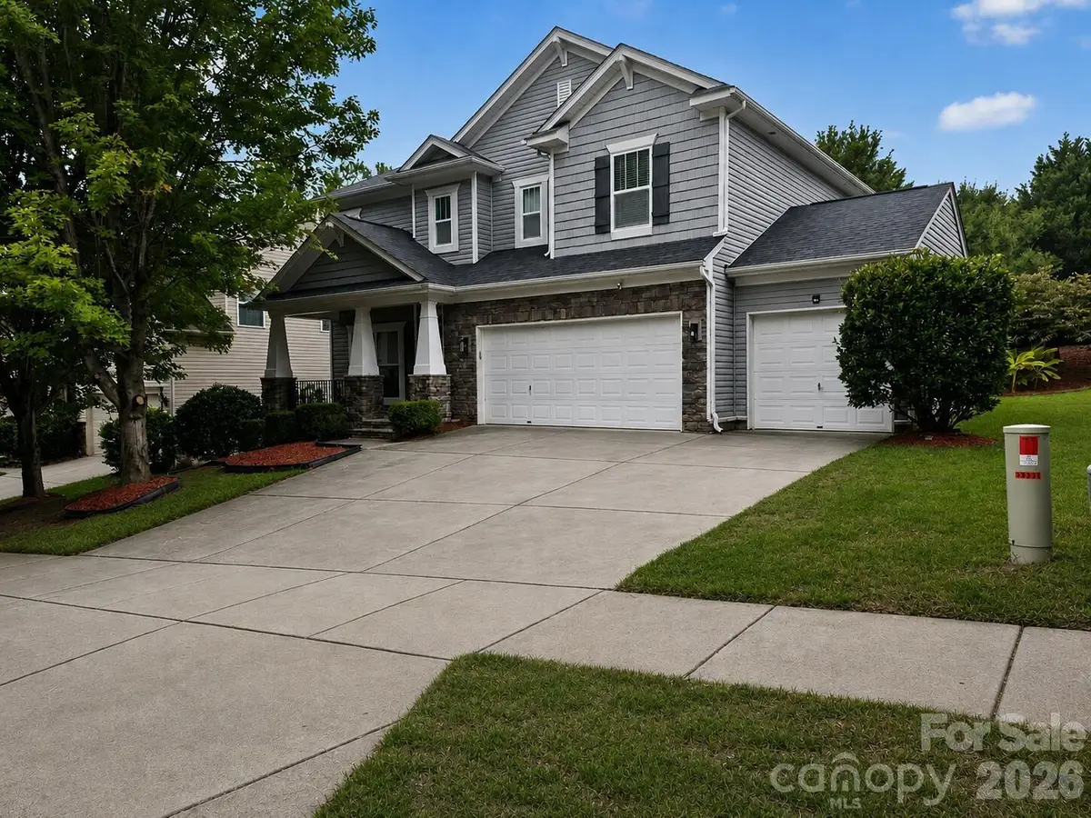 9835 Shearwater Avenue Nw, Concord, NC 28027 - #1