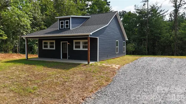 118 Dog Star Lane, Alexander, NC 28701