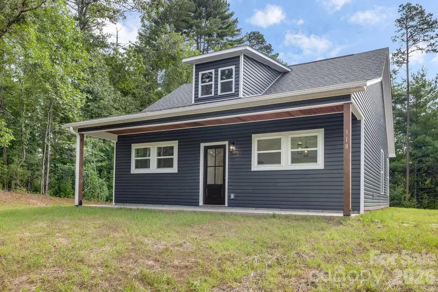 118 Dog Star Lane, Alexander, NC 28701 - #3