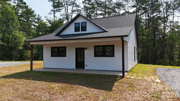 120 Dog Star Lane, Alexander, NC 28701
