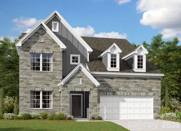 146 Lovett Trail, Mooresville, NC 28115