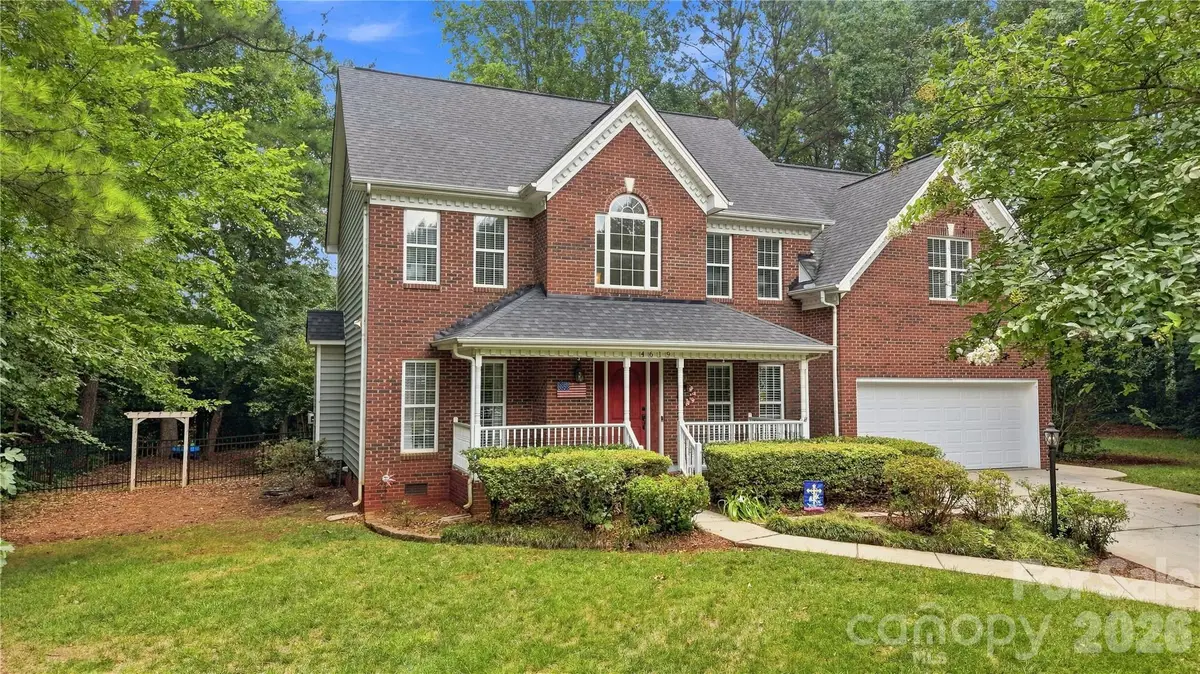 4619 Lenden Hall Court, Gastonia, NC 28056 - #1