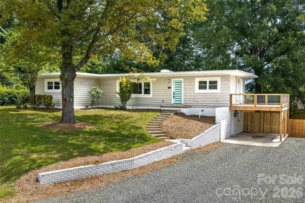 155 Oak Terrace, Arden, NC 28704 - #1