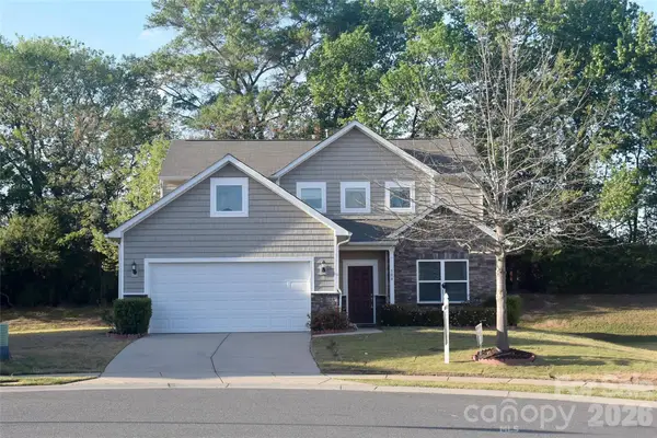 504 Twelve Oaks Lane, Fort Mill, SC 29708