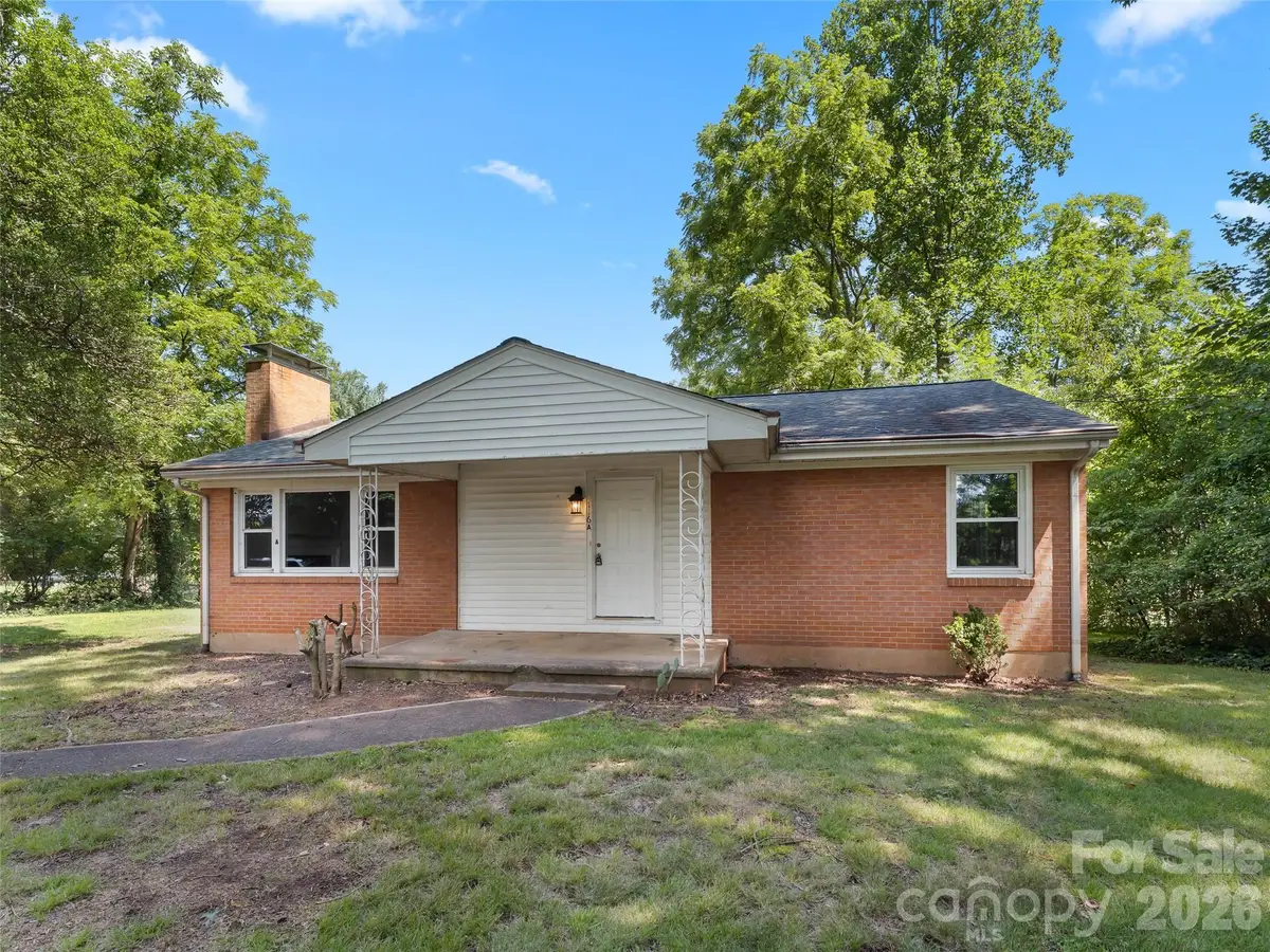 116 Candler School Road, Candler, NC 28715 - #1