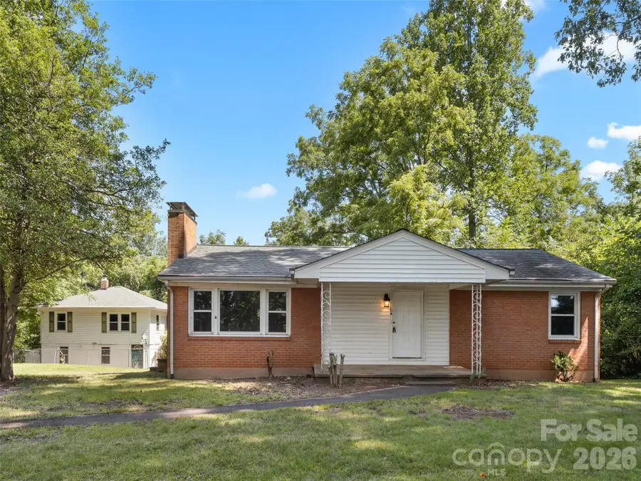 116 Candler School Road, Candler, NC 28715 - #2