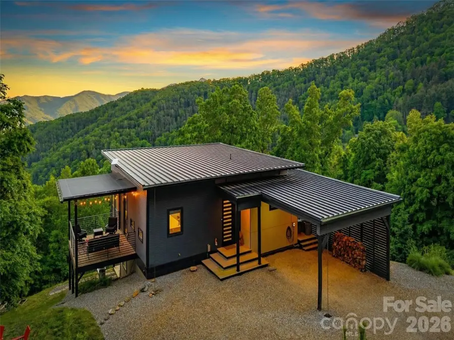147 Bluff Creek Terrace, Candler, NC 28715 - #2